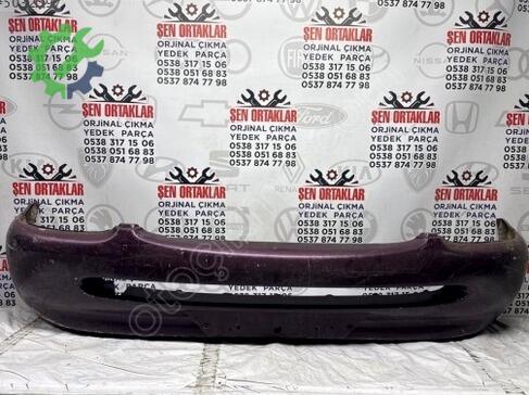 Ford Escort Ön Tampon çıkma parça