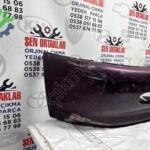 FORD ESCORT ORJİNAL ÖN TAMPON (ANLAŞMALI KARGO)