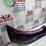 FORD ESCORT ORJİNAL ÖN TAMPON (ANLAŞMALI KARGO)