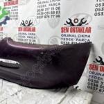 FORD ESCORT ORJİNAL ÖN TAMPON (ANLAŞMALI KARGO)