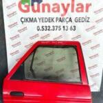 FORD ESCORT SAĞ ARKA KAPI