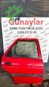 FORD ESCORT SAĞ ARKA KAPI