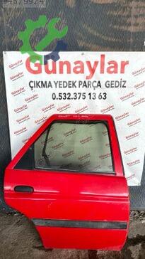 Ford Escort Sağ Arka Kapı çıkma parça