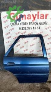 FORD ESCORT SAĞ ARKA KAPI