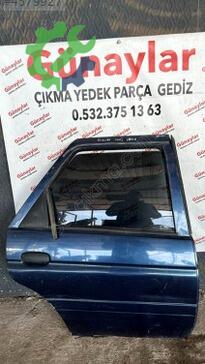 Ford Escort Sağ Arka Kapı çıkma parça