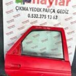FORD ESCORT SAĞ ARKA KAPI