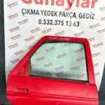 FORD ESCORT SAĞ ARKA KAPI