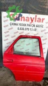 FORD ESCORT SAĞ ARKA KAPI