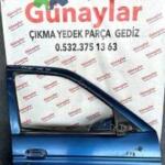 FORD ESCORT SAĞ ÖN KAPI