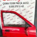 FORD ESCORT SAĞ ÖN KAPI