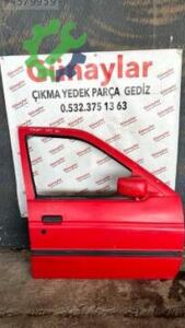 FORD ESCORT SAĞ ÖN KAPI