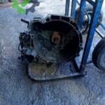 Ford Escort Şanzıman Komple çıkma parça - Muhammed Furkan Oto çıkma Adıyaman