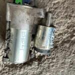 FORD ESCORT ŞARJ DİNAMOSU