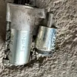 FORD ESCORT ŞARJ DİNAMOSU