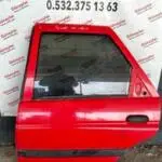 FORD ESCORT SOL ARKA KAPI