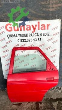 Ford Escort Sol Arka Kapı çıkma parça