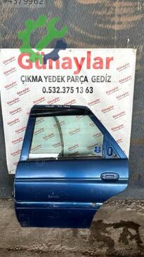 Ford Escort Sol Arka Kapı çıkma parça