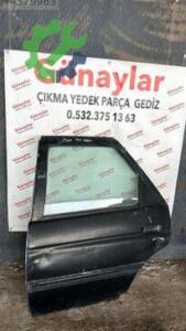 FORD ESCORT SOL ARKA KAPI