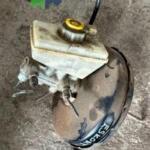 FORD ESCORT WESTİNGHOUSE