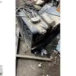 Ford F-Max Depo çıkma