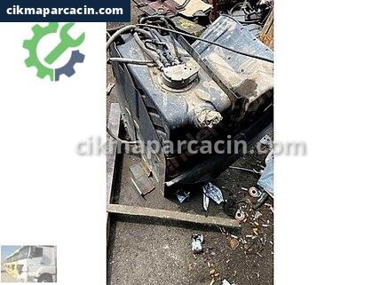 Ford F-Max Depo çıkma parça