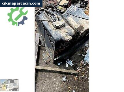 Ford F-Max Depo çıkma parça