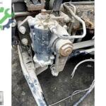 Ford F-Max Direksiyon Kutusu çıkma
