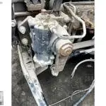 Ford F-Max Direksiyon Kutusu çıkma