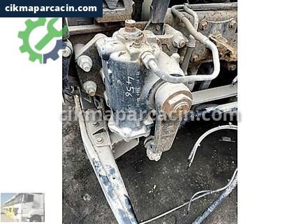 Ford F-Max Direksiyon Kutusu çıkma parça