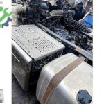 Ford F-Max Fren Limitörü çıkma