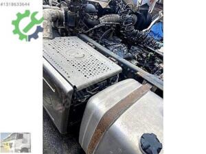 Ford F-Max 1842 Fren Limitörü çıkma