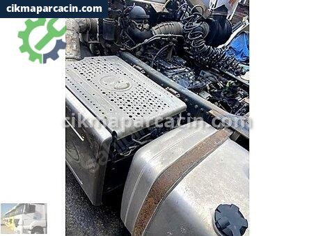 Ford F-Max Fren Limitörü çıkma parça