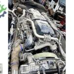 Ford F-Max Fren Limitörü çıkma