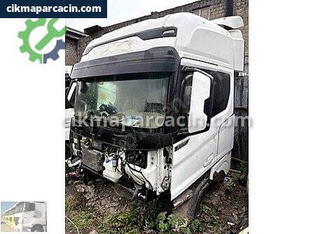 Ford F-Max Kupa çıkma parça