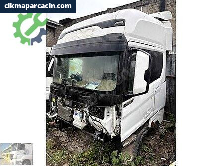 Ford F-Max Kupa çıkma parça