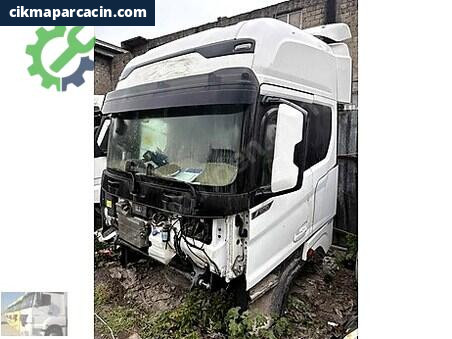 Ford F-Max Kupa çıkma parça