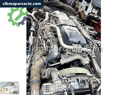 Ford F-Max Motor Komple çıkma parça