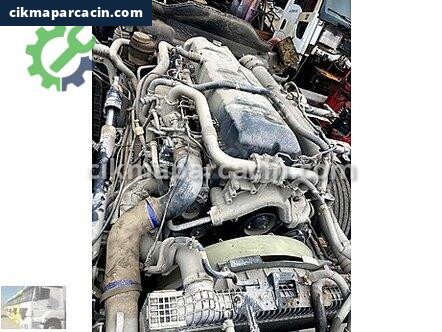 Ford F-Max Motor Komple çıkma parça
