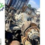 Ford F-Max Şanzıman çıkma