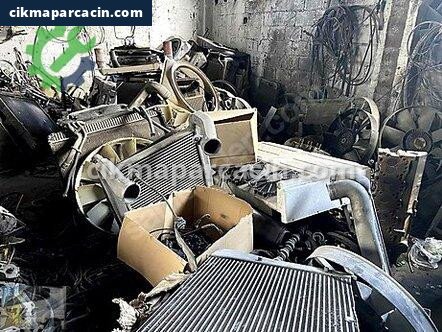 Ford Fan Paneli çıkma parça