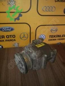 FORD FİESTA 1.2 KLİMA KOMPRESÖRÜ