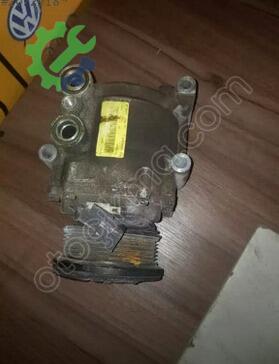 Ford Fiesta Klima Kompresörü çıkma parça