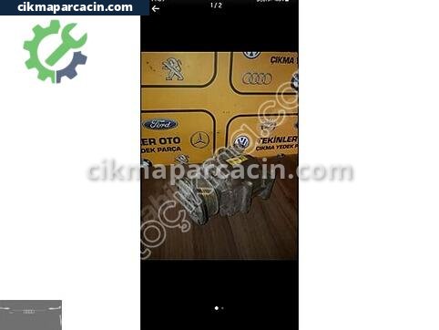 Ford Fiesta Klima Kompresörü çıkma parça
