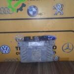 Ford Fiesta Motor Beyni Çıkma Parça Ankara
