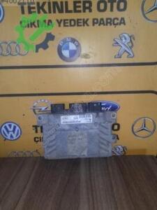 FORD FİESTA 1.25 benzinli motor BEYNİ