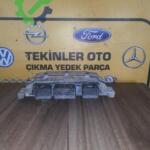 Ford Fiesta Motor Beyni Çıkma Parça Ankara