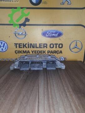 Ford Fiesta Motor Beyni çıkma parça
