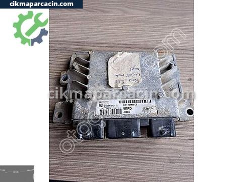 Ford Fiesta Motor Beyni çıkma parça