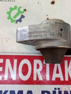 Ford Fiesta Motor Takozu BS69-6F012-BA çıkma parça