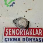 2002 Ford Fiesta Motor Takozu Çıkma Parça Sakarya